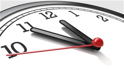 موعد تغيير الساعة لتطبيق التوقيت الصيفي في مصر