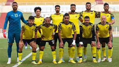 وادي دجلة ينفرد بصدارة مجموعة القاهرة بفوز غالي على منتخب السويس