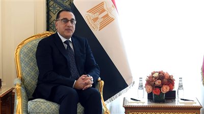 عاجل| أبرزها زيارة قطر وقرارات حاسمة... حصاد مجلس الوزراء × أسبوع