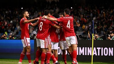 قناة مفتوحة تنقل مباراة الأهلي والقطن اليوم في دوري أبطال إفريقيا.. تردد مجاني