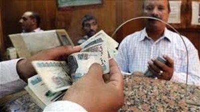 تعرف على أجور شهر أبريل بعد قرار الرئيس بزيادة المرتبات للقطاع الحكومي