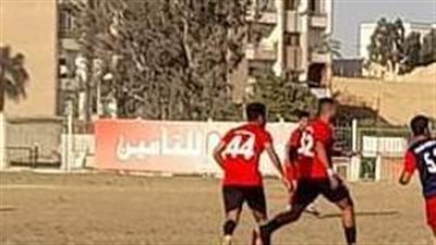 النجوم يواجه حلوان العام وتيم إف سي مع منشية ناصر بالجولة ال24 لمجموعة الجيزه بدورى القسم الثالث