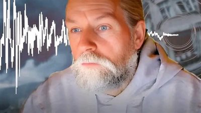 عاجل.. العالم الهولندي فرانك يتنبأ بحدوث زلزال غدا ويحدد بعض المناطق