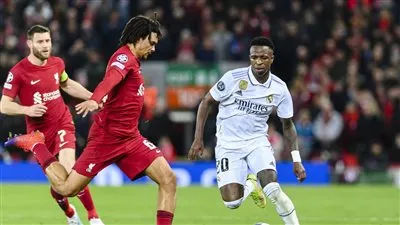 موعد مباراة ريال مدريد ضد ليفربول المقبلة في دوري أبطال أوروبا 2022-23 والقناة الناقلة