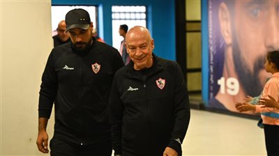 عاجل.. نجم الزمالك السابق يطالب برحيل فيريرا