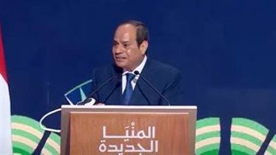 قرارات الرئيس السيسي وموعد زيادة الأجور في 2023