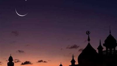 موعد ليلة النصف من شعبان 2023