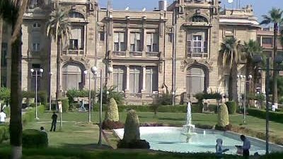 اليوم.. الإعلان عن نتائج امتحانات الترم الأول لكلية تجارة جامعة عين شمس 