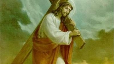 القس أرميا حلمي: إن ملت إلى متع العالم تمنع