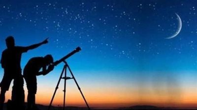 توقيت استطلاع هلال شهر رمضان 2023