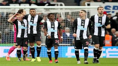 نيوكاسل يونايتد يستهدف نجم ساوثهامبتون