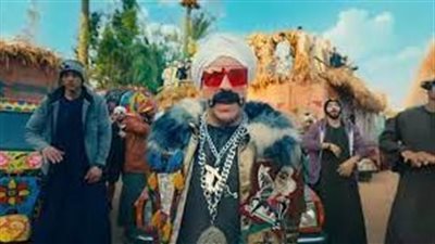 بعد طرح الكليب الرسمي لمسلسل 