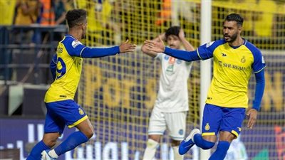 آل معمر يكشف عن أول قراراته بعد ريمونتادا النصر ضد الباطن 