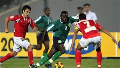 مباراة الأهلي والقطن الكاميروني.. كل ما تريد معرفته عن اللقاء