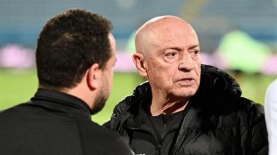 فيريرا يطالب لاعبي الزمالك بغلق ملف مباراة بيراميدز والتركيز على موقعة الترجي 