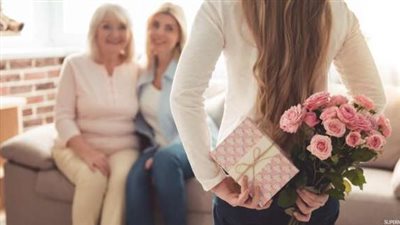 تعرف على قصة الاحتفال بعيد الأم 