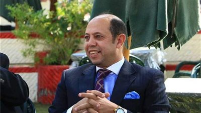  عاجل.. أحمد سليمان يعلن انضمامه لقائمة حسين لبيب في انتخابات الزمالك