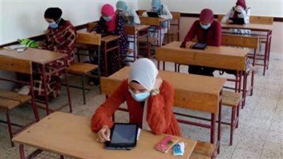 امتحانات الثانوية العامة.. التعليم تدرس إرسال النتيجة للطلاب إلكترونيا
