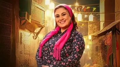 رمضان 2023.. سلوى عثمان تروج لمسلسل 