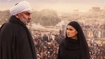 دراما رمضان 2023.. كادرات سينمائية في 