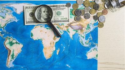 أعلي سعر للدولار في البنوك خلال تعاملات اليوم الأحد 19-3-2023