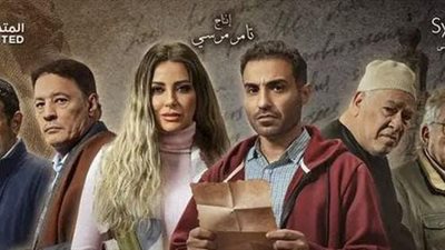 خالد يوسف يعيد للدراما روح فيلم الوداع يا بونابرت في 'سرة الباتع'