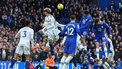 بأمر جوارديولا.. مانشستر سيتي يستهدف التعاقد مع ثنائي تشيلسي 