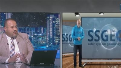 هشام العسكري: الباحث الهولندي ليس عالم وإنما مغرد أو يوتيوبر