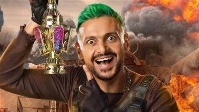 عاجل.. تعرف على أول 3 ضحايا برنامج مقالب رامز جلال في رمضان 2023