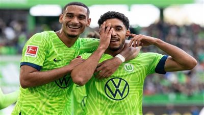 بقيادة مرموش.. موعد مباراة فولفسبورج ضد آينتراخت فرانكفورت اليوم الأحد 5 / 3 / 2023 في الدوري الألماني.. والقناة الناقلة