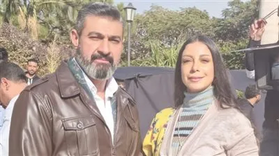 ياسمين رحمي لـ