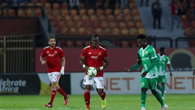 عاجل.. علي معلول يوجه رسالة غير مباشرة لجماهير الأهلي