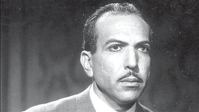 تمرد على حياة البشوية واكتشفه عبدالوارث عسر وعاش أعزب.. أبرز المحطات في ذكرى ميلاد زكي رستم