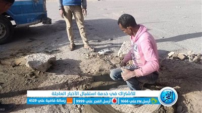 رئيس مياه القناة: تركيب مطابق الصرف الصحي بالسويس والإسماعيلية وبورسعيد 