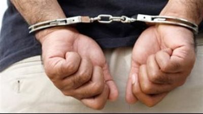 ضبط المتهمين بالاتجار في الأسلحة النارية بالإسكندرية