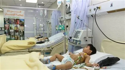 “اكفل طفل يتيم”.. مبادرة إنسانية لدعم الطفل اليتيم بقرى ونجوع أسوان