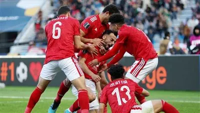 عاجل.. الأهلي يقرر رحيل 