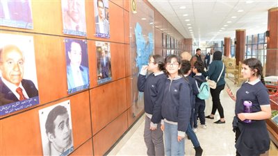 محافظة الدقهلية تواصل فاعليات مبادرة اعرف بلدك 