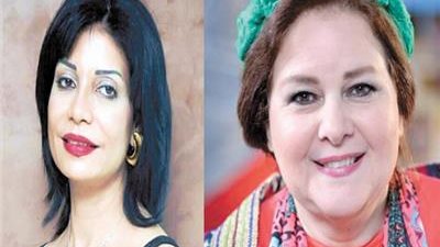 نجمات حصلن على لقب أمهات الدراما المصرية الحديثة