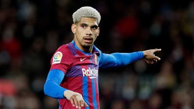 بايرن ميونيخ يرفض عرضه لضم أرواخو