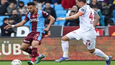 عاجل.. موقف إدارة الأهلي من عودة تريزيجيه