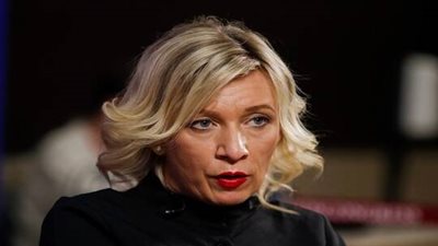 زاخاروفا: محادثة بلينكن مع لافروف إجراء ضمن حملة الانتخابات الأمريكية