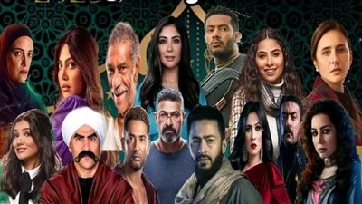 دراما رمضان 2023...مسلسلات تلقي الضوء على مشاكل المرأة في المجتمع