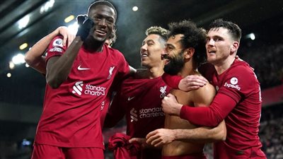 ميدو يعلق على إنجاز محمد صلاح التاريخي مع ليفربول: 