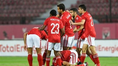 عاجل.. 13 لاعبًا خارج حسابات الأهلي أمام المقاولون العرب وكولر يدفع بالشباب 