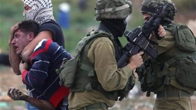 مهاجمة سيارات الفلسطينيين واعتقال 6 شباب.. آخر تطورات الأوضاع في فلسطين