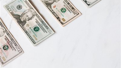 سعر الدولار مقابل الجنيه المصري اليوم الأحد 5 مارس 2023 في البنوك