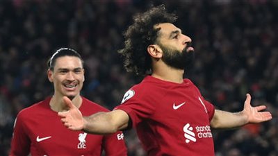 خيري رمضان: محمد صلاح صانع المعجزات.. 