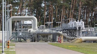 خلل في خطوط الغاز يجبر المملكة المتحدة على تعليق الإمدادات إلى أوروبا