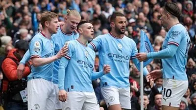 عاجل.. نجم مانشستر سيتي يرغب في الرحيل عن النادي.. وتشافي يرغب بالتعاقد معه